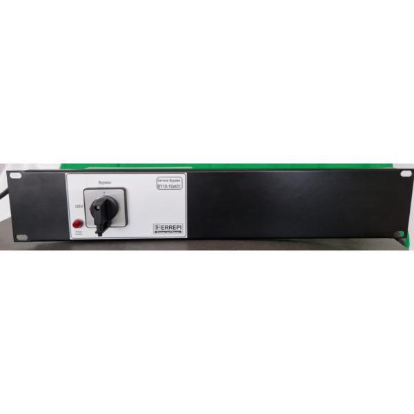 Externer Service-Bypass BY10R