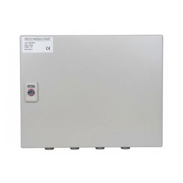 Externer Service-Bypass BY45-f-3/3-R