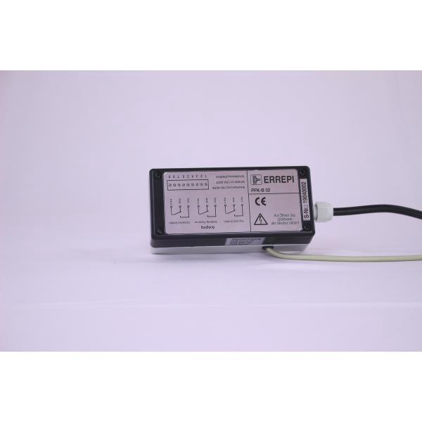 Potentialfreie Kontakte PFK-B02